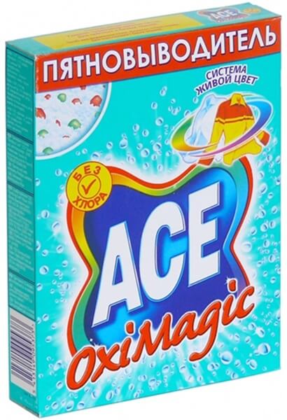 zamechatelnaya g magic pyatnovivoditel as oxi 500 etim stolknulsya Ас пятновыводитель oxi magic 500 г фото