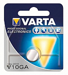 Элемент питания V 10 GA VARTA (10)