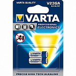 Элемент питания V23GA Electronics VARTA блистер 2 (10)