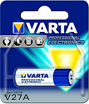 Батарейка VARTA ELECTRONICS V27A блистер 1 VARTA (10)