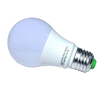 Лампа светодиодная LED-A60 11Вт 230В 4000К 990Лм Е27 ASD