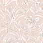 Панель ПВХ 2,7*0,25*0,008 Орхидея розовая (персик) N158/2 КАР