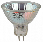 Лампа галогенная GU5.3 MR16 50Вт 12V-CI ЭРА