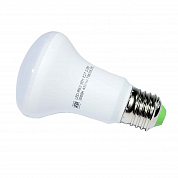 Лампа светодиодная LED-R63 5Вт 220В 3000К 400Лм Е27 ASD