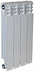 Радиатор AusterAluminium 96мм 4 секций