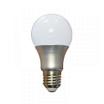Лампа светодиодная LED-A60 15Вт 230В 3000К 1350Лм Е27 ASD