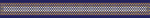 Бордюр (30*500) объемный сорт Сетка кобальт. синий