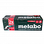 Углошлифмашина Metabo WEV 15-125 Quick 1550вт,3.5Нм,2.8-11/мин