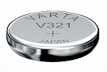 Элемент питания V 321 VARTA  (10)