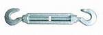 Талреп (крюк-крюк) М10 DIN1480