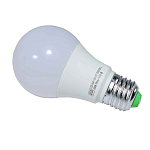 Лампа светодиодная LED-A60 11Вт 230В 3000К 990Лм Е27 ASD