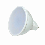 Лампа светодиодная LED-JCDR 7Вт 230В  GU5.3 3000К 560Лм NEOX