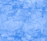 Панель ПВХ офсет.2,7*0,25*0,009 Камень синий №60 (Век)