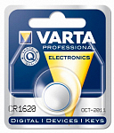 Элемент питания C R 1620 Electronics VARTA (10)