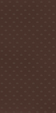 Плитка обл.(500х250) Банкетный коричневый