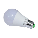 Лампа светодиодная LED-A60 15Вт 220В 4000К 1200Лм Е27 ASD