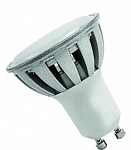 Лампа светодиодная LED-JCDRC 7.5Вт 160-260B 3000К GU10 ASD