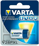 Элемент питания V 28XL Electronics VARTA (10)