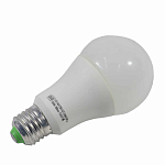Лампа светодиодная LED-A60 20Вт 230В 3000К 1700Лм Е27 ASD