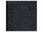 Дорожка ковровая Kortriek 2082-1,0м черный (м.пог)