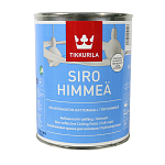 Краска для потолка SIRO HIMMEA AP гл/мат 0,9л Tikkurila