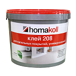 Клей Хомакол 208 5л (7кг)