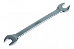 Ключ гаечный рожковый, Cr-v 12 х 13 мм (Hardax)