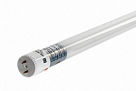 Лампа светодиодная LED-T8R 18Вт 260В 6500K 1440Лм 1200мм G13 матовая поворотная ASD