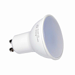 Лампа светодиодная LED-JCDRC 7.5Вт 160-260B 4000К GU10 ASD