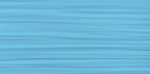 Плитка обл.(250*500) ОУШЕН голубой