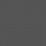 Плитка д/полов (300*300) Форте черная (11)