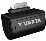 Зарядное устройство CR123A разьем 30PIN Emergency Powerpack VARTA (6)