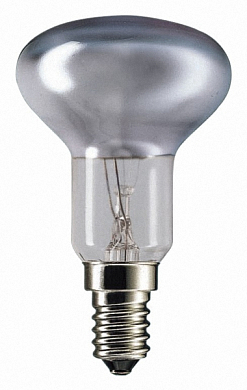 Лампа накал.рефлект R63 60Вт Е27 МТ ASD