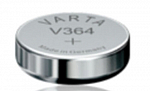 Элемент питания V364 VARTA  (10)
