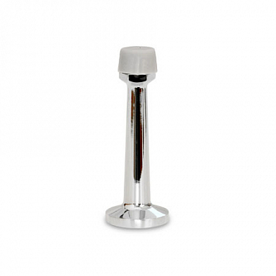 Упор дверной Apecs DS-0015-CR-хром