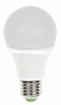 Лампа светодиодная LED-A60 20Вт 230В 4000К 1800Лм Е27 ASD