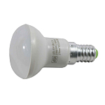 Лампа светодиодная LED-R39 3Вт 230В 3000К 270Лм Е14 ASD