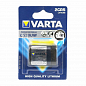 Батарейка 2CR5 Professional VARTA литиевая (10)