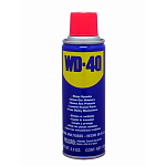 Смазка WD-40 (жидкий ключ) 0,1л