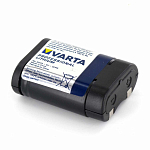 Батарейка 2CR5 Professional VARTA литиевая (10)