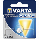 Элемент питания V392 VARTA (10)