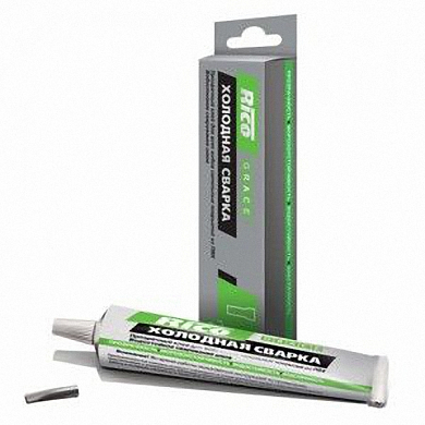 Сварка холодная Rico 60мл