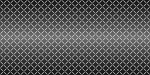 Плитка обл.(250*500) Колибри темн.графитовый  