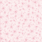 Плитка потолочная С1000 Флер/розовый (176)