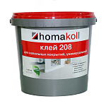 Клей Хомакол 208 1л (1,3кг)