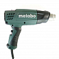 Фен Metabo H 16-500 1600Вт, коробка