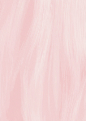 Плитка обл.(350*250) Агата розовая низ Люкс (18)