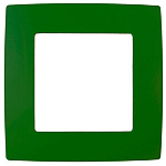 Рамка Эра 1-я зелёный