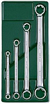 Набор ключей комбинир 8-19 мм S09020 SATA