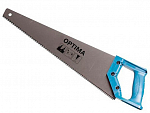 Ножовка по дереву Optima 400мм Hardax